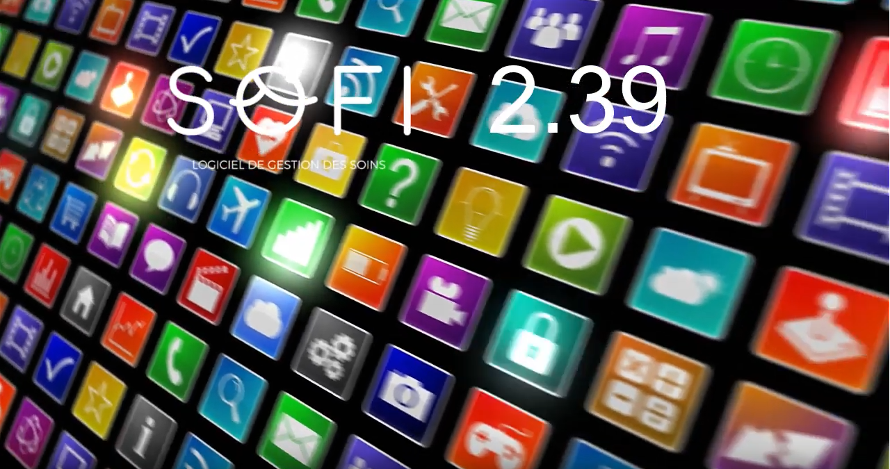 logiciel suivi patient