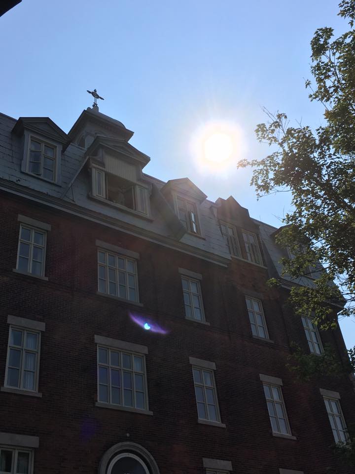 Une entente conclue avec le Pensionnat Côte-Saint-Paul